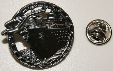 Blokadebrecher Marine Militär Militaria l Anstecker l Abzeichen l Pin 120