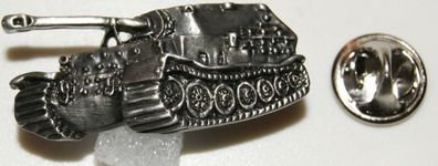 Panzer Elefant Jagdpanzer Militaria l Anstecker l Abzeichen l Pin 250