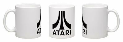 Tasse Atari, Kaffeebecher, Kaffeetasse, Kaffeepot