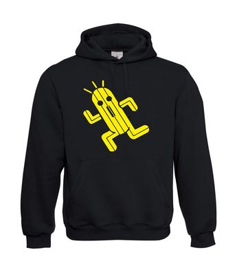 Zigtausend Stacheln I Sprüche I Fun I Lustig bis 5XL I Herren Hoodie