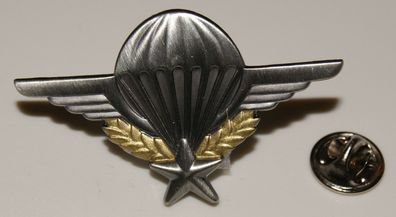 Fallschirmjäger Military l Anstecker l Abzeichen l Pin 38