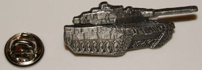 Panzer Leopard 2 Leo 2 Militär l Ansteckerl Abzeichen l Pin 400