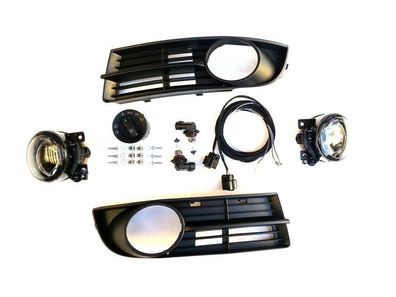 VW Caddy ab 2004 NSW Nebelscheinwerfer Komplettset NEU