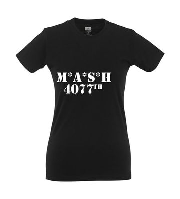 Mash Girlie Shirt