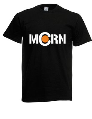 Herren T-Shirt Martian Congressional Republic Größe bis 5XL