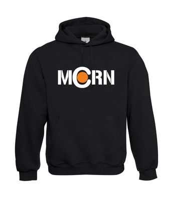 Martian Congressional Republic I Sprüche I Fun I Lustig bis 5XL I Herren Hoodie