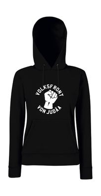 Volksfront von Judäa l Girlie Kapuzenpullover