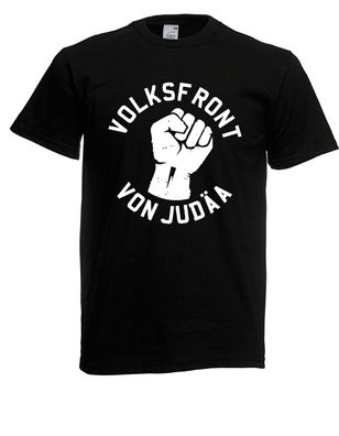 Herren T-Shirt l Volksfront von Judäa l Größe bis 5XL