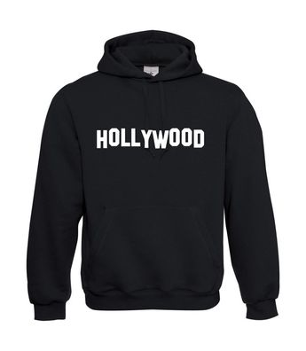 Herren Hoodie I Kapu I Hollywood I Sprüche I Fun I Lustig bis 5XL