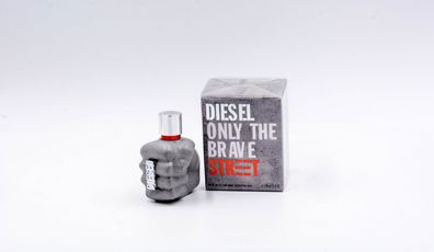 Diesel Only The Brave Street Eau de Toilette Spray 35 ml