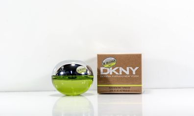 DKNY Be Delicious Eau de Parfum Spray 100 ml