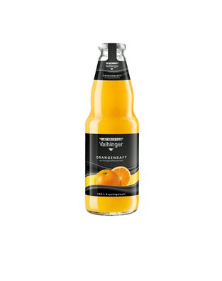 Niehoffs Vaihinger Orangensaft 1L TWO inkl. Pfand Mehrweg