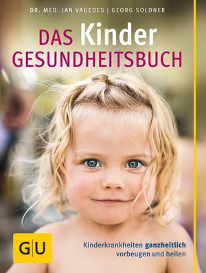 Das Kinder Gesundheitsbuch, Georg Soldner