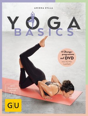 Yoga Basics, Amiena Zylla
