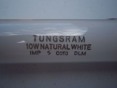 48 48,2 48,3 48,4 cm 10w Natural White IMP C010 DLM Röhre Lampe 10 w T8 NeonTube