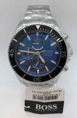 Hugo Boss 1513704 Ocean Edition Chronograph