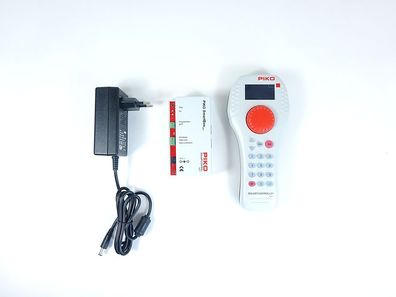 Piko 55017, SmartControl light Basis Set, neu