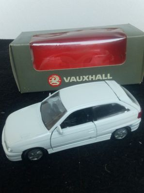 Vauxhall Astra, Gama, verschiedene Farben