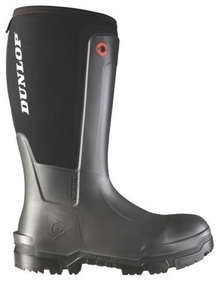 KERBL Dunlop® Snugboot WorkPro Full Safety 43