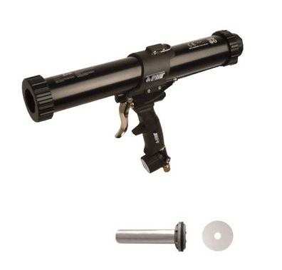 CSG II 370 Druckluftpistole Neu für Kartuschen und Beutel