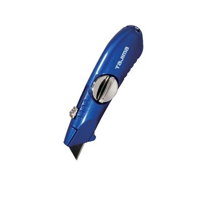 Tajima Cuttermesser Messer V-REX mit verstellbarer Klinge VR102D/ B1
