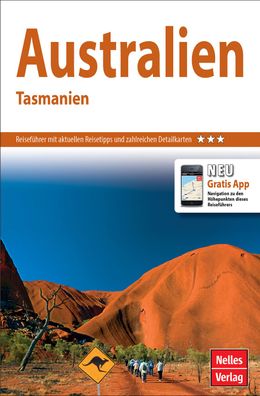 Nelles Guide Reisef?hrer Australien - Tasmanien (Nelles Guide / Deutsche Au ...