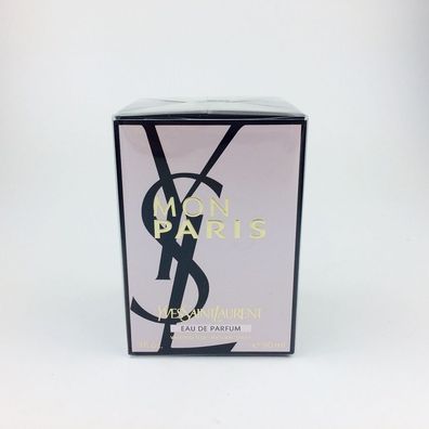 Yves Saint Laurent Mon Paris Pour Femme Eau de Parfum 90ml