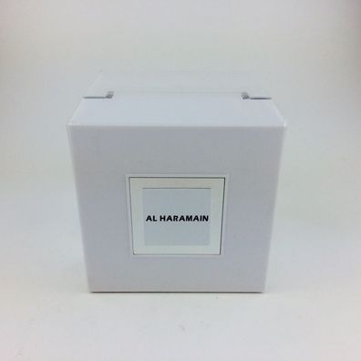 Al Haramain L'Aventure Blanche Eau de Parfum 100ml