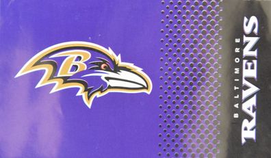 NFL Baltimore Ravens Football große Fahne Flagge Flag Fade neu OVP 150x90cm