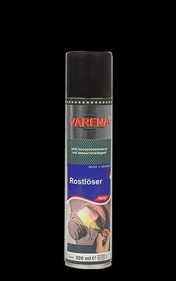 Rostlöser Varena wirkt korrosionsmindernd + wasserverdrängend 300 ml