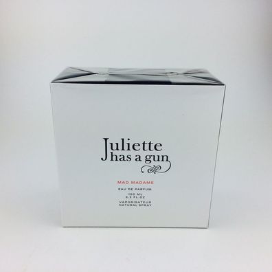 Juliette Has A Gun Mad Madame Eau de Parfum 100ml