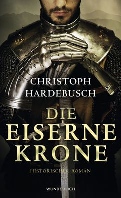 Die eiserne Krone, Christoph Hardebusch