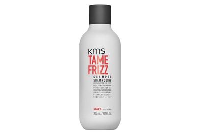 KMS Tamefrizz Shampoo 300 ml