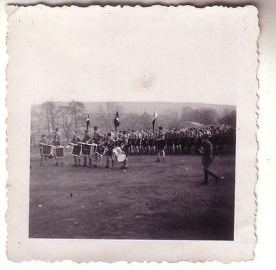 62385 Foto Sportwetkämpfe der Jugend im 2. Weltkrieg
