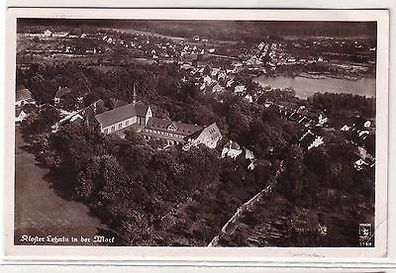 57514 Ak Kloster Lehnin in der Mark Luftaufnahme 1941