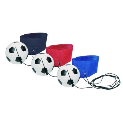 GOKI - Fußball am Armband