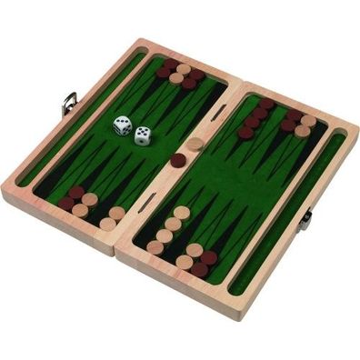 Backgammon