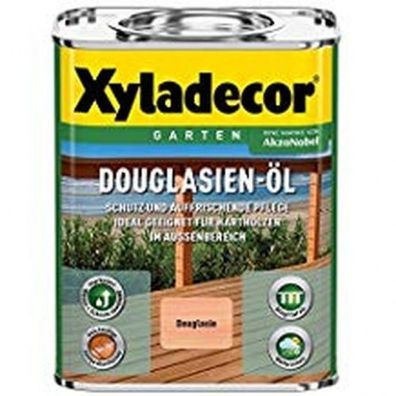 Xyladecor Douglasien-Öl 5l