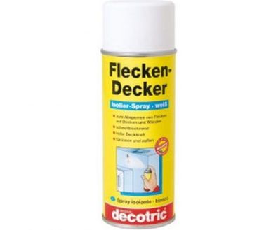 Decotric Flecken-Decker-Iso.-Spr.400ml