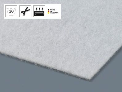 Ako Teppichunterlage VLIES für textile und glatte Böden, Größe:180x290 cm