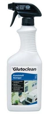 Glutoclean Kunststoff-Reiniger 750ml