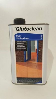 Glutoclean Stein-Versieglung 1l