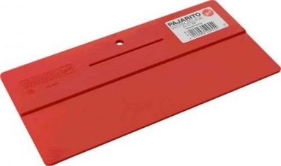 Pajarito Tapezierspachtel Blau, 955