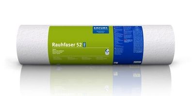 Erfurt Rauhfaser 52 - 33,5 m x 0,53 m (17,76 m²)