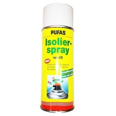 Pufas - Isolierspray 400ml