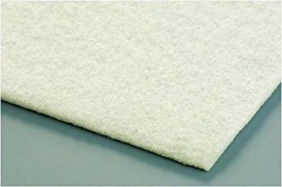 Ako Teppichunterlage VLIES PLUS für textile und glatte Böden, Größe:160x225 cm