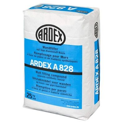 Ardex A828, 25 kg Wandfüller