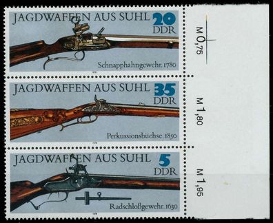 DDR Zusammendruck Nr SZd171 postfrisch SENKR PAAR SRA X13EF2A