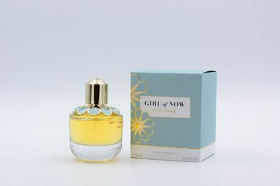 Elie Saab Girl of Now Eau de Parfum Spray 50 ml