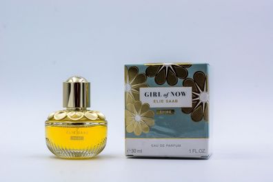 Elie Saab Girl of Now Shine Eau de Parfum Spray 30 ml